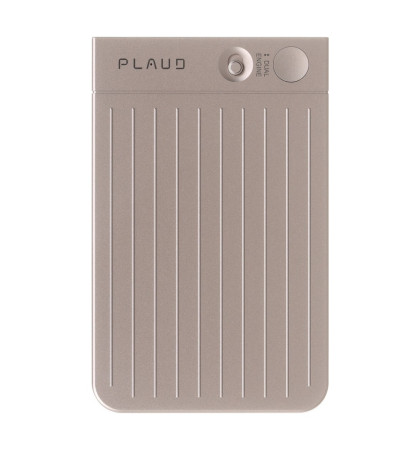 Диктофон Plaud Note NB-100 64Gb Starlight