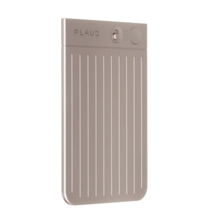Диктофон Plaud Note NB-100 64Gb Starlight