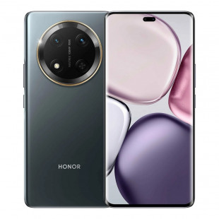 Смартфон Honor X9c 12/512Gb Titanium Black