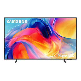85" Телевизор Samsung UE85M70HAUXPY Black