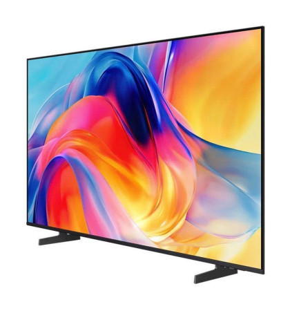 85" Телевизор Samsung UE85M70HAUXPY Black