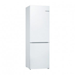 Холодильник Bosch KGV36XW2AR White