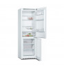 Холодильник Bosch KGV36XW2AR White
