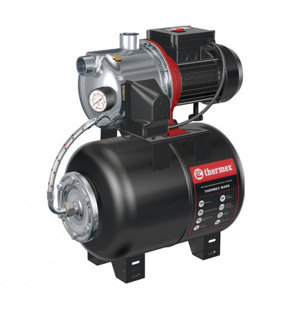 Насосная станция Thermex Mark Black
