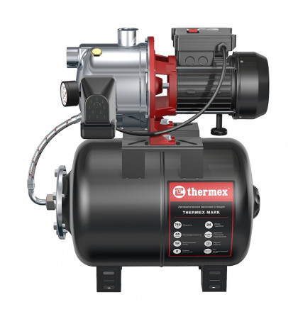 Насосная станция Thermex Mark Black