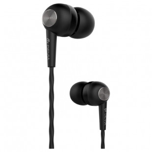 Наушники Devia Kintone Black