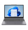 15.3" Ноутбук Lenovo IdeaPad Slim 3 15AHP10 (1920x1080, AMD Ryzen 5 8540U, 16Gb DDR5, SSD 512Gb, AMD Radeon 740M, noOS) Gray