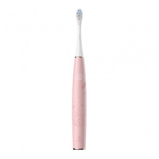 Зубная щетка электрическая Oclean Air2 Kids Pink