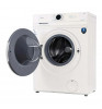 Стиральная машина Midea MF100W60/W White