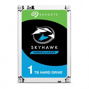 Жесткий диск Seagate SATA-III 1Tb ST1000VX005 