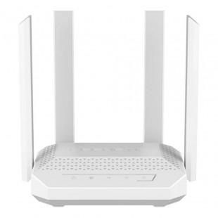 Wi-Fi роутер Keenetic Hopper (KN-3811) White
