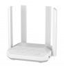 Wi-Fi роутер Keenetic Hopper (KN-3811) White