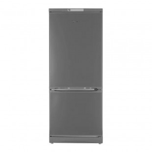 Холодильник Indesit ES 15 GA Silver