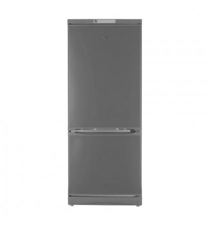 Холодильник Indesit ES 15 GA Silver