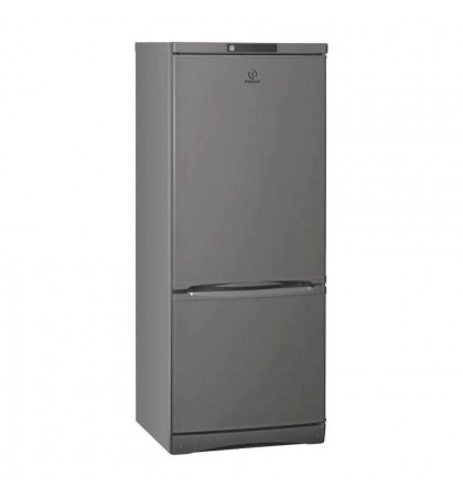 Холодильник Indesit ES 15 GA Silver