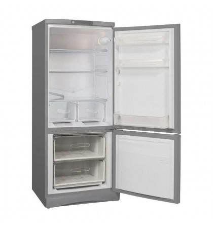 Холодильник Indesit ES 15 GA Silver