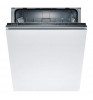 Встраиваемая посудомоечная машина Bosch SMV24AX03E White