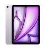 Планшет Apple iPad Air 13 (2024) 128Gb Wi-Fi + Cellular Purple