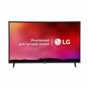 43" Телевизор LG 43LM5777PLC LED, HDR (2021) Black