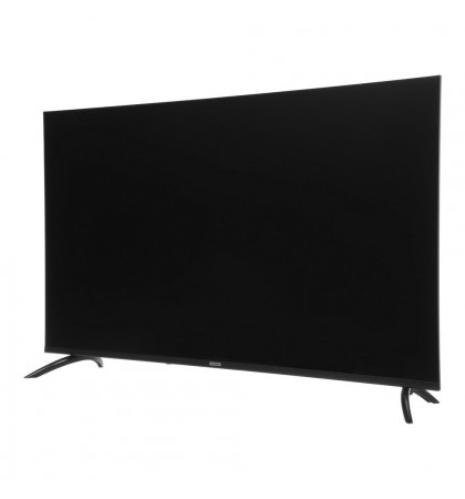 55" Телевизор Hyundai H-LED55BU7012 Black