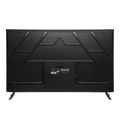 55" Телевизор Hyundai H-LED55BU7012 Black