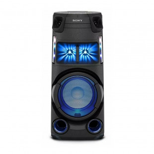 Минисистема Sony MHC-V43D Black