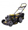 Газонокосилка роторная Champion LM4622 Black/Yellow