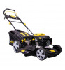 Газонокосилка роторная Champion LM4622 Black/Yellow