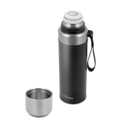 Термос Rondell Picnic RDS-1819 Gray