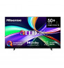 85" Телевизор Hisense 85E7Q Black