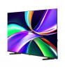 85" Телевизор Hisense 85E7Q Black