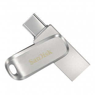 Флеш-накопитель Sandisk 128Gb SDDDC4-128G-G46 Silver