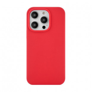 Чехол-накладка uBear Touch Case для смартфона Apple iPhone 14 Pro Re..