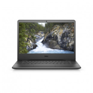 14" Ноутбук DELL Vostro 3400 (1920x1080, Intel Core i3 3 ГГц, RAM 8 ГБ, HDD 1000 ГБ, Linux)