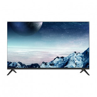 50" Телевизор Hyundai H-LED50FU7004 LED Black