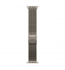 Умные часы Apple Watch Ultra 2 (2024) 49mm Titanium Case with Titanium Milanese Loop L Natural