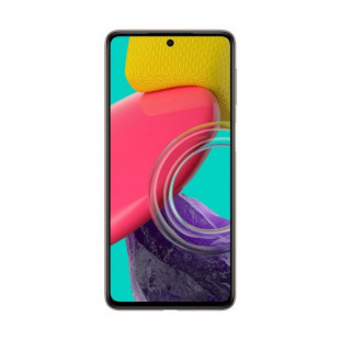 Смартфон Samsung Galaxy M53 5G 8/256GB Brown