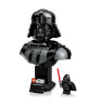 Конструктор LEGO Star Wars Бюст Дарта Вейдера 75439