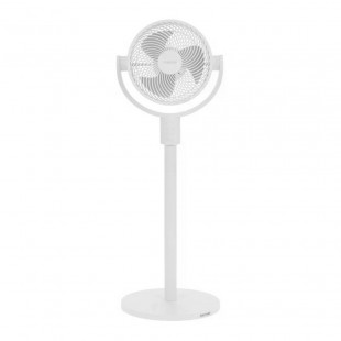 Вентилятор напольный Xiaomi Smart Standing Air Circulation Fan White