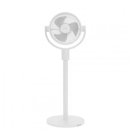 Вентилятор напольный Xiaomi Smart Standing Air Circulation Fan White