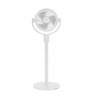 Вентилятор напольный Xiaomi Smart Standing Air Circulation Fan White