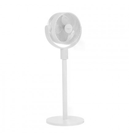 Вентилятор напольный Xiaomi Smart Standing Air Circulation Fan White