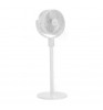 Вентилятор напольный Xiaomi Smart Standing Air Circulation Fan White