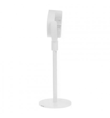 Вентилятор напольный Xiaomi Smart Standing Air Circulation Fan White