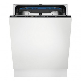 Встраиваемая посудомоечная машина Electrolux EEM48321L White