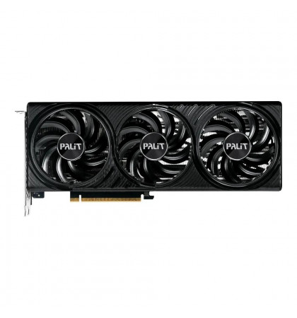 Видеокарта Palit GeForce RTX 5060 Ti Infinity 3 OC 8G