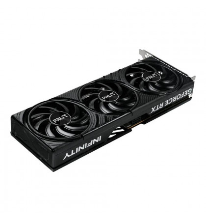 Видеокарта Palit GeForce RTX 5060 Ti Infinity 3 OC 8G