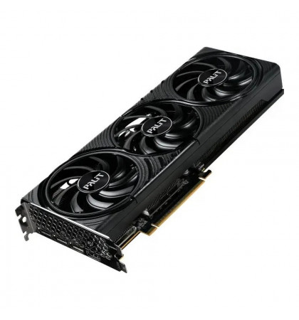 Видеокарта Palit GeForce RTX 5060 Ti Infinity 3 OC 8G