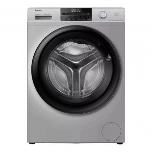 Стиральная машина Haier HW70-BP12959ASE Silver