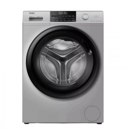 Стиральная машина Haier HW70-BP12959ASE Silver